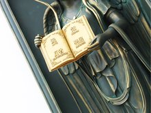 教え（正しき心の探究、四正道）