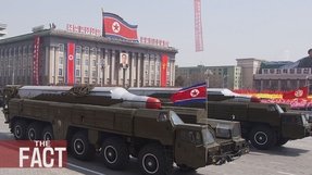 北朝鮮がまたミサイル発射！～国連の制裁は本当に有効なのか!?