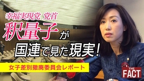 国連委での政府発言は本当に快挙なのか!?～現地で見た真実