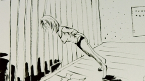 実録！絵で見る北朝鮮「教化所」拷問の実態【 ザ・ファクト】