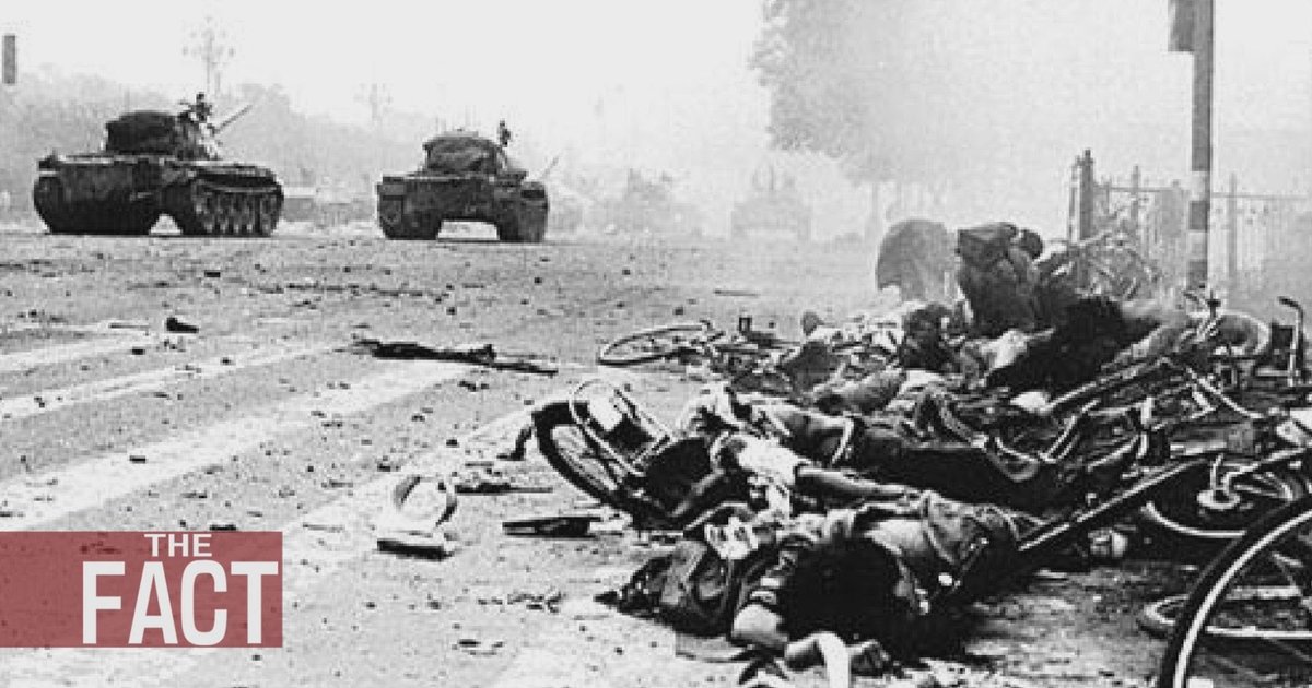 【天安門事件リーダーにインタビュー！】中国共産党がひた隠す大虐殺の真実 幸福の科学 HAPPY SCIENCE 公式サイト