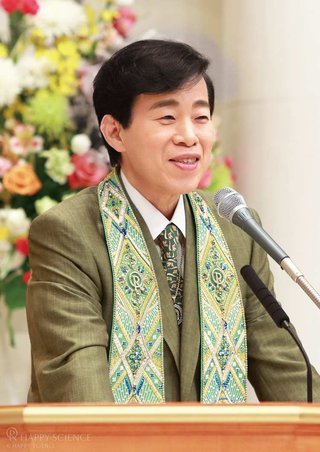 大川隆法