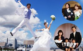 幸福結婚相談所