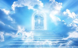 死後・あの世への旅立ち