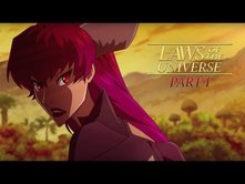 [NEW] The Laws of the Universe-Part I [Teaser]
