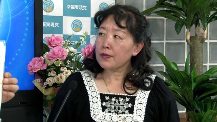 第36回「中国の日本制覇を企む恐るべき野望」