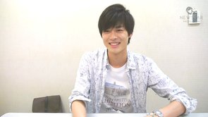 【梅崎快人】七夕のお願い事は・・・？