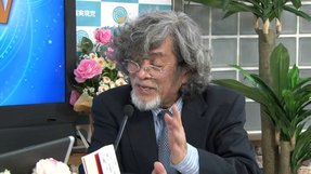 第37回「日本人は、なぜ世界から尊敬され続けるのか」