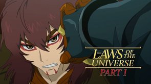[NEW] The Laws of the Universe-Part I [Trailer] 90s