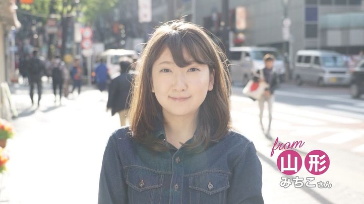 全国の女子が、方言で「愛してるから…」第2弾