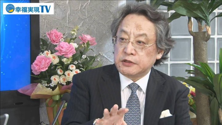 第26回 1/3 「あの尖閣事件から１年！憲法守って国滅ぶ」