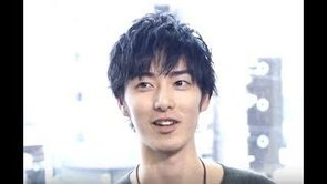 【髙世翔太】グランプリ受賞のその後…　ニュースター・メンズ・オーディション