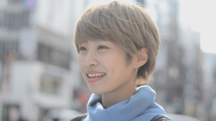 全国の女子が、方言で「愛してるから…」