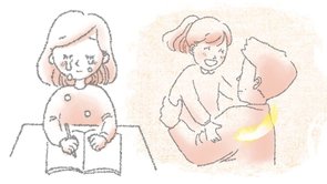 「私、お父さんから愛されてた」花嫁が亡き父に伝えたかった感謝の言葉【心を伝える手紙「ザ・伝道」体験談】