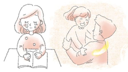 「私、お父さんから愛されてた」花嫁が亡き父に伝えたかった感謝の言葉【心を伝える手紙「ザ・伝道」体験談】