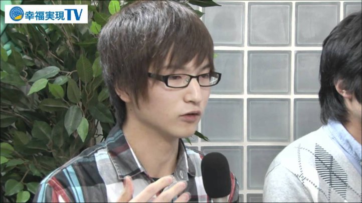 幸福実現TV 第34回「What's　幸福実現党?」
