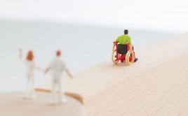 障害、難病…なぜ不幸な境遇で生まれてくる人がいるの？【霊的世界のほんとうの話】