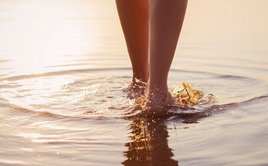 死ぬと人はどこに行くの？【霊的世界のほんとうの話】