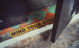 地獄に堕ちる人の3つの特徴【霊的世界のほんとうの話】