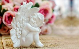 どういう人が天使になるの？【霊的世界のほんとうの話】