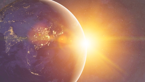 エル・カンターレ