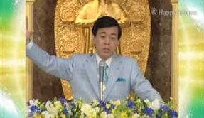 自殺防止「人生の悩みにどう対処するか─解決できない悩みはない」大川隆法総裁法話『運命の大波にもまれながら生きる』