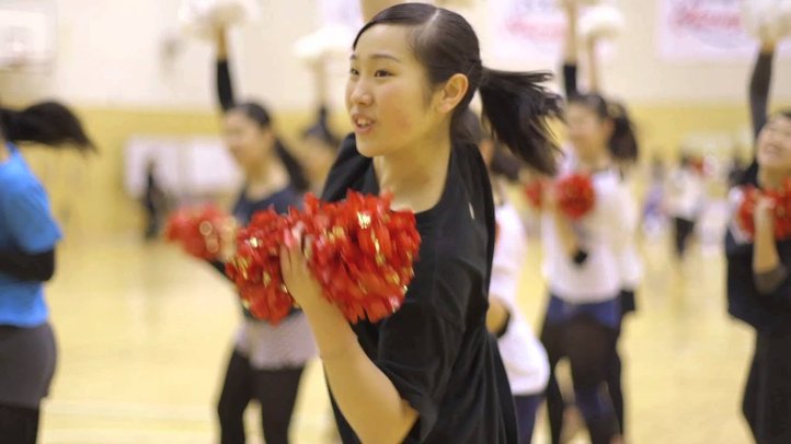 幸福の科学グループCM「GOLDEN GRIFFINS篇」30秒