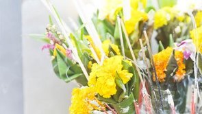 正しい供養、まちがった供養【霊的世界のほんとうの話】