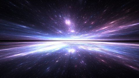 UFO航行の原理