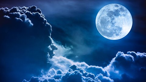 「かぐや姫」は宇宙人だった?