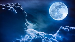 「かぐや姫」は宇宙人だった?
