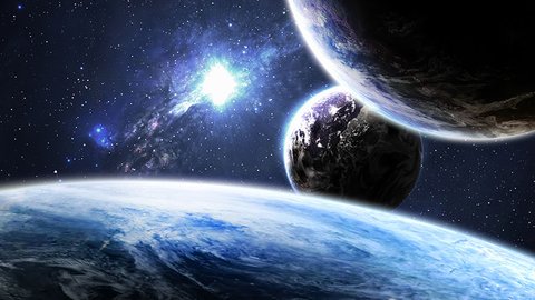 いま地球には、どんな宇宙人が来ているのか