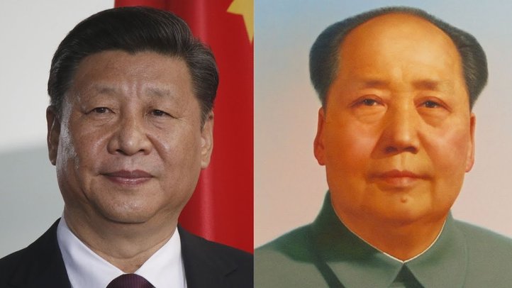 世界を脅かす毛沢東の「呪縛」~中国で進行する第二の文化大革命【ザ・ファクト】