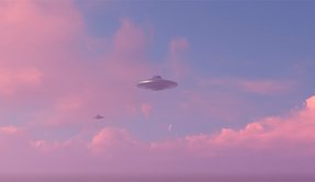 米連邦議会でUFOヒアリング調査 少しずつ進む情報公開 | ザ・リバティweb