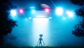米国防総省の“UFOシャドウプロジェクト”が明るみに!世界のメディアも大騒ぎ | ザ・リバティweb