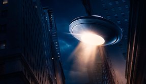 宇宙人は姿を現すタイミングを計っているのか? | ザ・リバティweb