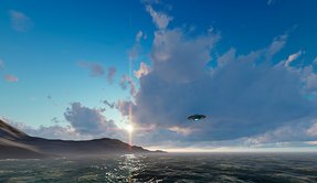 アイルランドで3人のパイロットがUFO目撃 当局が正式に調査を開始 | ザ・リバティweb