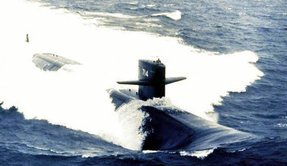 空にはUFO 海にはUSO あらゆるところに潜む未確認物体 | ザ・リバティweb