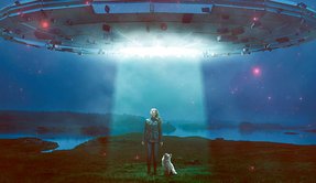 「宇宙人に遭遇した時の対話方法」を研究しておくべき | ザ・リバティweb