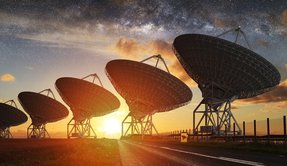 スターウォーズ封切り前に発表 人類の2人に1人が宇宙人の存在を信じている | ザ・リバティweb