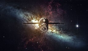 宇宙部隊に惑星護衛官。次第にリアルになりつつあるET(地球外生命体) | ザ・リバティweb