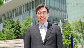 “人の役に立つ”ことが私の元気の源です