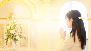 悪霊の憑依をはずした「感謝の心」 【体験談】