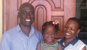 本当の神様との出合いが私に自信を与えてくれた