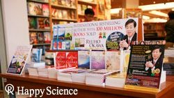 マレーシア・シンガポール大講演会前後の現地レポート