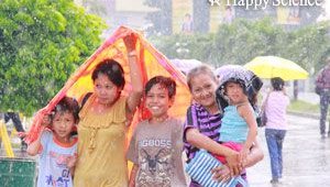 大川隆法総裁によるフィリピン講演・香港講演が行われました