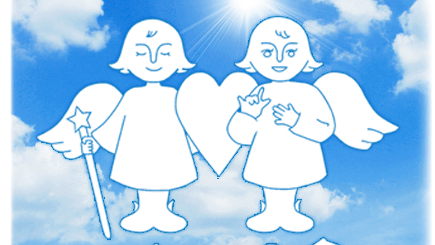 幸福の科学の視覚や聴覚に障害のある方の活動支援「ヘレンの会」の紹介