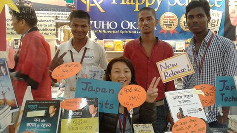 インドのスーリヤ校の卒業生が技師を目指して頑張っています!【HS・ネルソン・マンデラ基金】