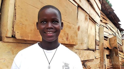 新しいプロジェクトはじまりました。【HS・ネルソン・マンデラ基金】