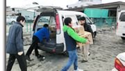 大川隆法総裁のインド・ネパール講演が多くのメディアで紹介され